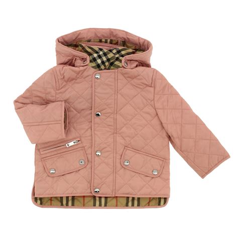 burberry baby clothes outlet